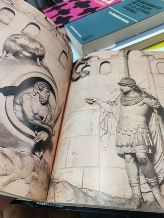 Filosofía Antigua. Historia del Pensamiento 
