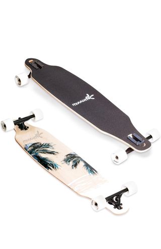 Longboard Skateboard 