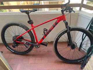 Trek Marlin 8 Bicicleta Montaña