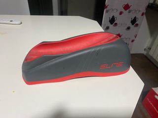 Rodillo Elite Novo Force