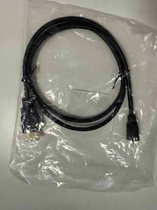 Cable HDMI-MicroHDMI