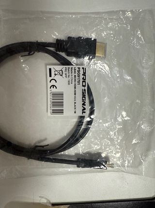 Cable HDMI-MicroHDMI