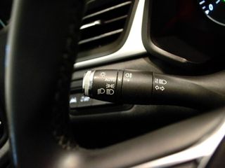 Renault Captur Intens TCe 74kW (100CV) GLP