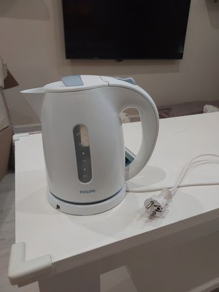 Hervidor Philips - 1.5L
