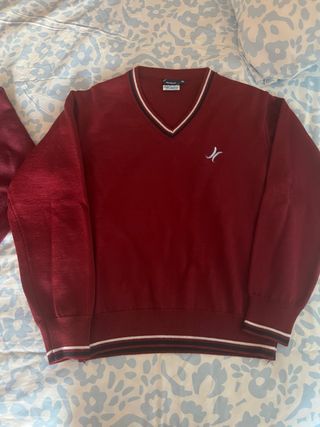 Jersey Padre Manyanet - Talla 10