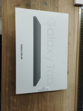 Galaxy Tab A9+ Gris - Nueva