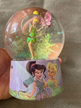 Palla di neve Disney Trilly