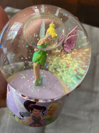 Palla di neve Disney Trilly