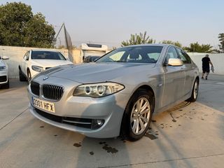 BMW Serie 5 2010