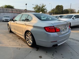 BMW Serie 5 2010