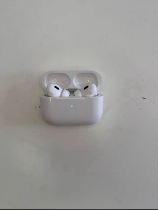 Últimos AirPods pro (nuevos)