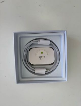 Últimos AirPods pro (nuevos)
