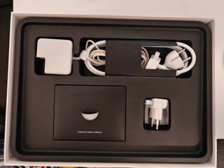 MacBook Air 13" Plata - Apple