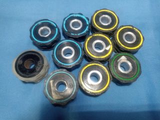 Levas Alfa 109/119 Máquina Coser