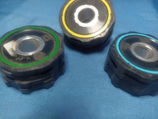 Levas Alfa 109/119 Máquina Coser