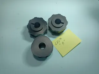 Levas Alfa 109/119 Máquina Coser