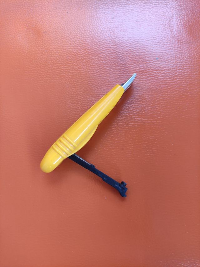 REGALO Cúter OLFA SK-24- LEER DESCRIPCIÓN.