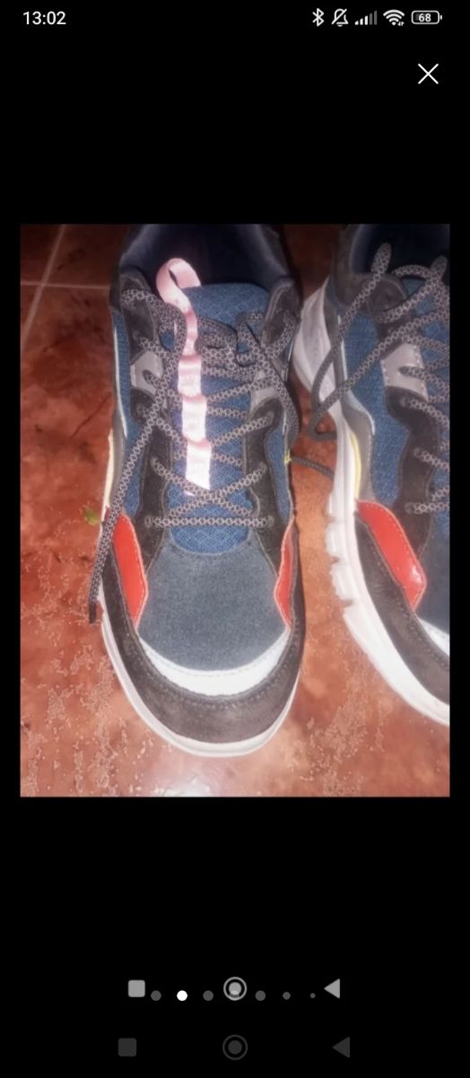 OPORTUNIDAD  ZARA T40