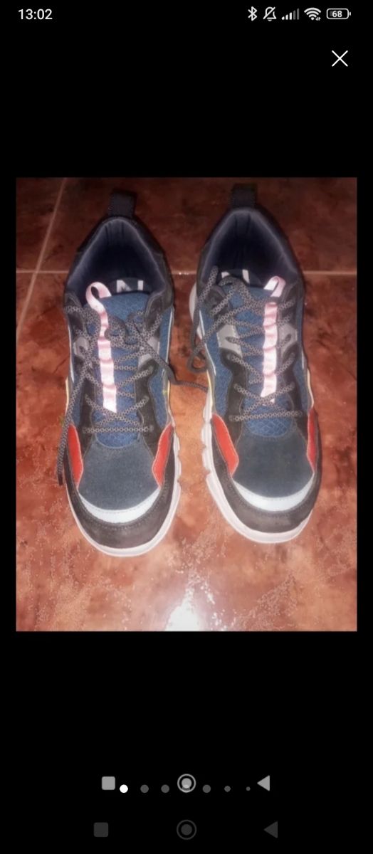 OPORTUNIDAD  ZARA T40