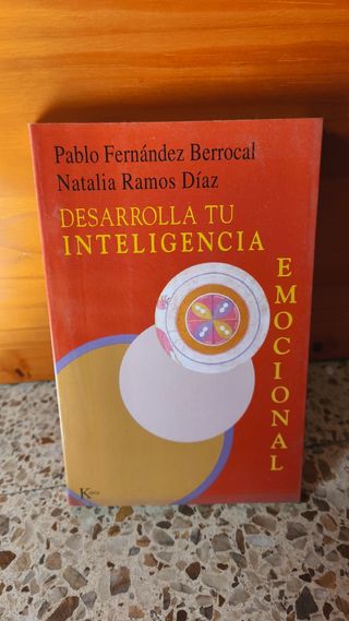 Desarrolla Tú Inteligencia Emocional
