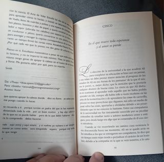 La novela perdida de Lord Byron + regalo