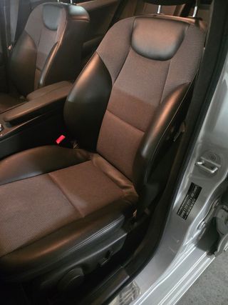 Mercedes-Benz Clase C 2011