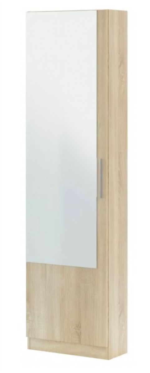 Zapatero con espejo - Mueble recibidor