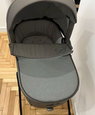 carro bebé Inglesina Electa