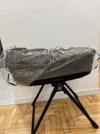 carro bebé Inglesina Electa