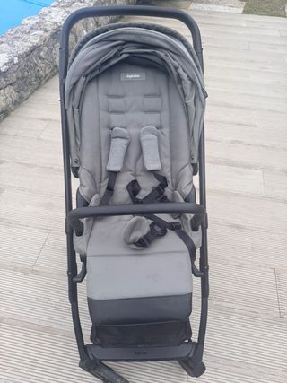 carro bebé Inglesina Electa