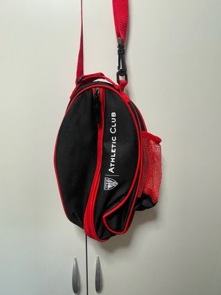 Bolso deportivo Athletic Club