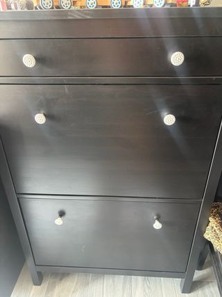 Porta scarpiera Ikea Hemnes