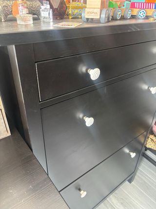 Porta scarpiera Ikea Hemnes