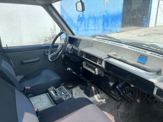 Nissan Patrol 1991