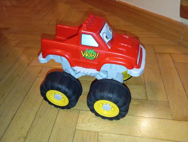 Auto giocattolo Monster Truck