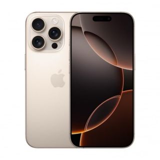 Solo cambio!! iPhone 16 Pro Max 256GB Gold