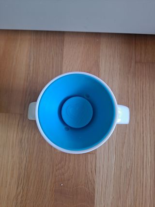 Vaso antiderrame Bebé