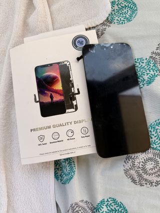 Pantalla iPhone 15 Pro Max