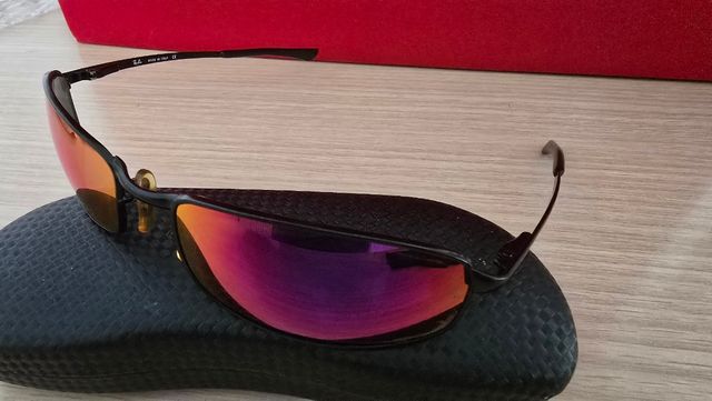 Ray-Ban RB3218 Gafas Sol