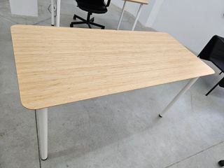 Mesa escritorio IKEA ANFALLARE / ADILS