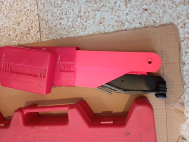 Triángulos emergencia 