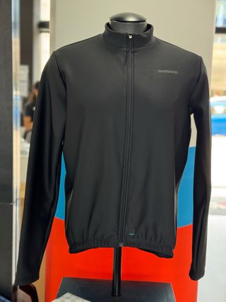 Maillot ciclismo Shimano talla L