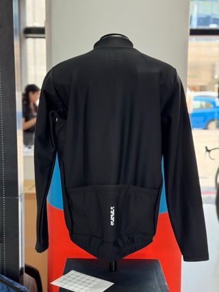 Maillot ciclismo Shimano talla L