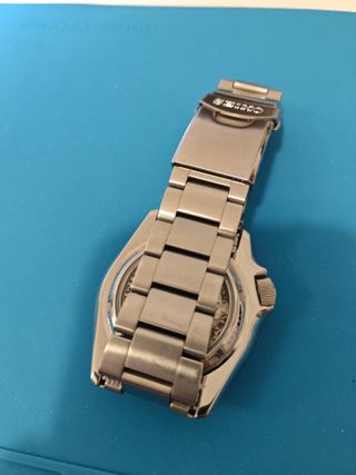 Seiko 5 Sports Automático SRPK - Gris