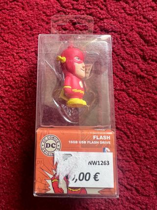 Pendrive Flash DC Comics 16GB