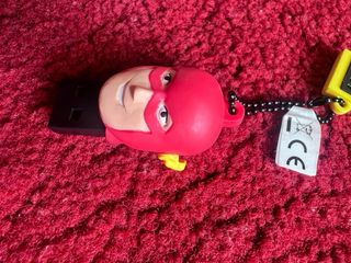 Pendrive Flash DC Comics 16GB