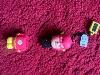 Pendrive Flash DC Comics 16GB