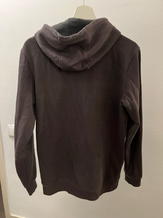 Sudadera Columbia gris