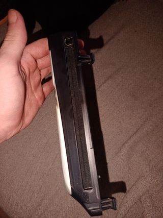 Lector Blu-ray PS5 Sony