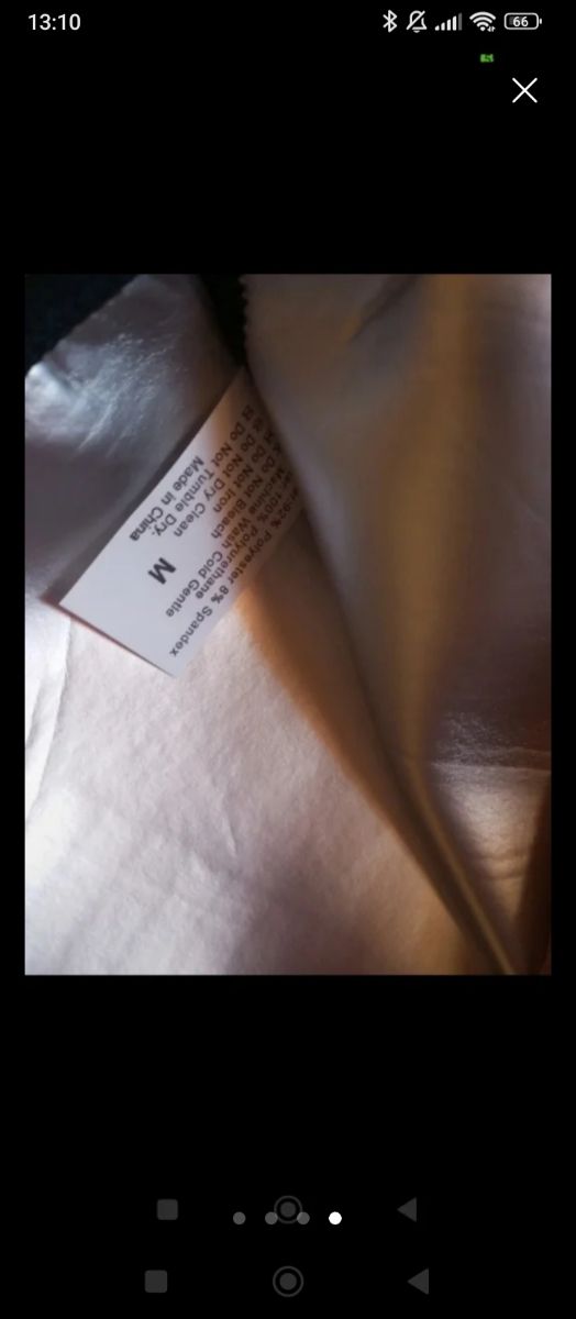 Leggings reductores - negros